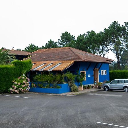 Apartamentos Y Habitaciones Casa Bego Valdredo Экстерьер фото