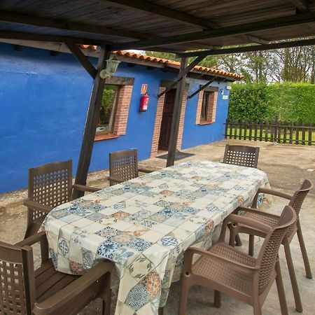 Apartamentos Y Habitaciones Casa Bego Valdredo Экстерьер фото