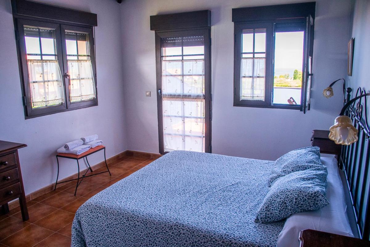 Apartamentos Y Habitaciones Casa Bego Valdredo Экстерьер фото