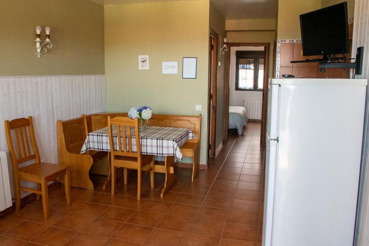 Apartamentos Y Habitaciones Casa Bego Valdredo Экстерьер фото