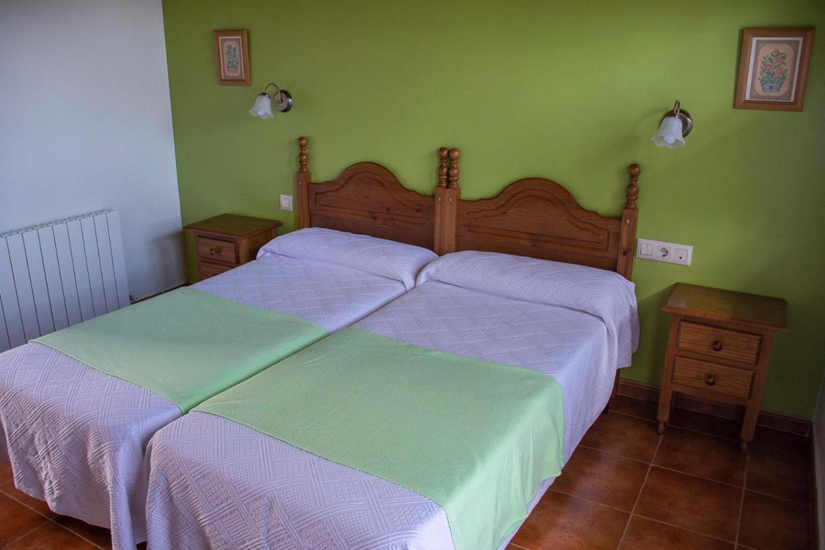Apartamentos Y Habitaciones Casa Bego Valdredo Экстерьер фото