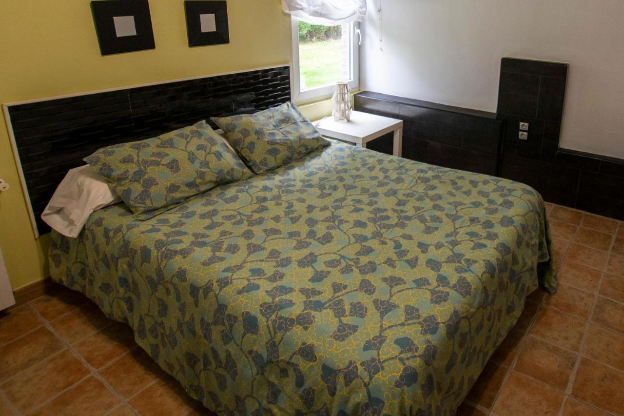 Apartamentos Y Habitaciones Casa Bego Valdredo Экстерьер фото