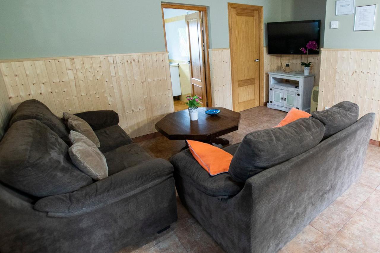 Apartamentos Y Habitaciones Casa Bego Valdredo Экстерьер фото