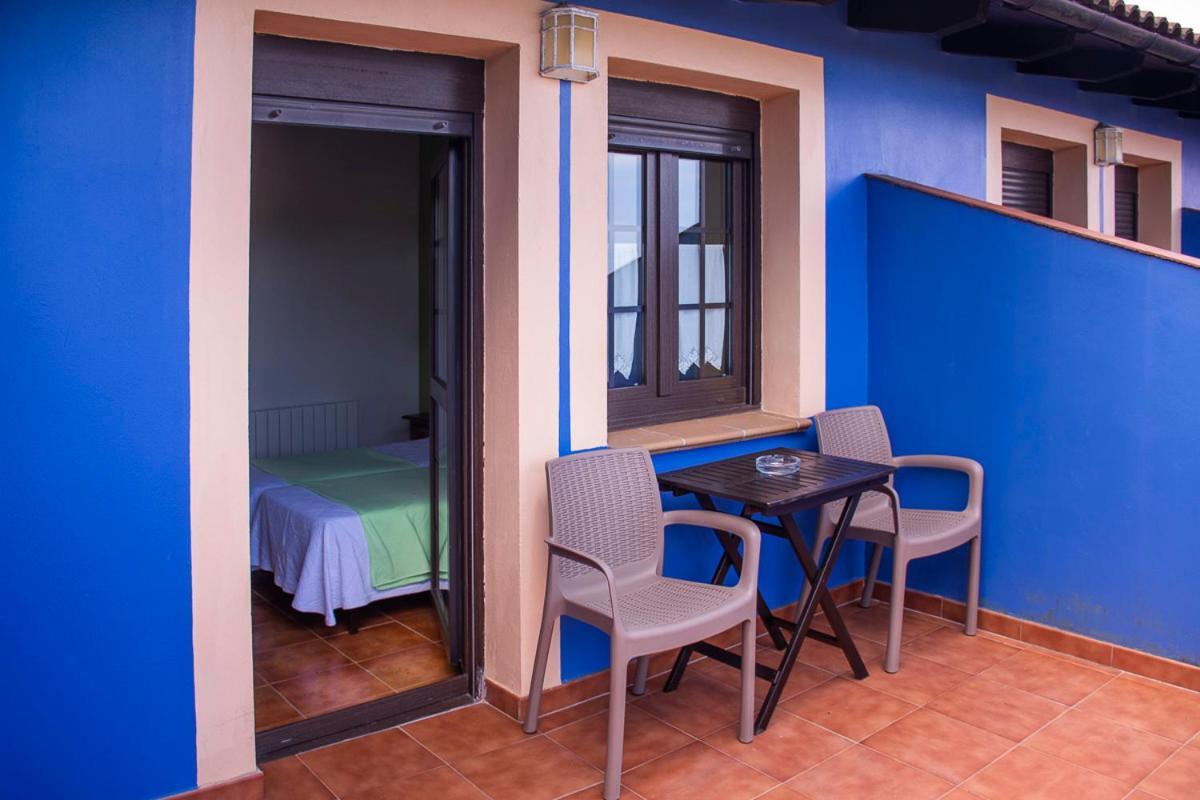 Apartamentos Y Habitaciones Casa Bego Valdredo Экстерьер фото