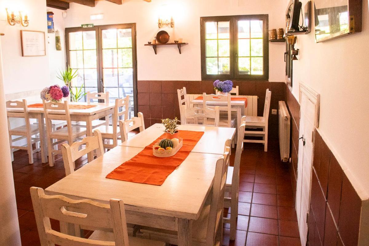 Apartamentos Y Habitaciones Casa Bego Valdredo Экстерьер фото