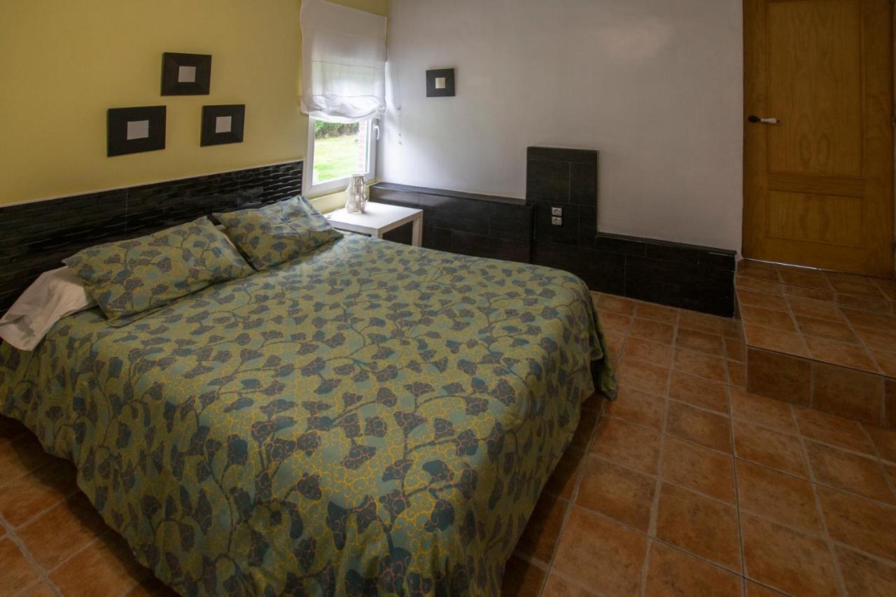 Apartamentos Y Habitaciones Casa Bego Valdredo Экстерьер фото