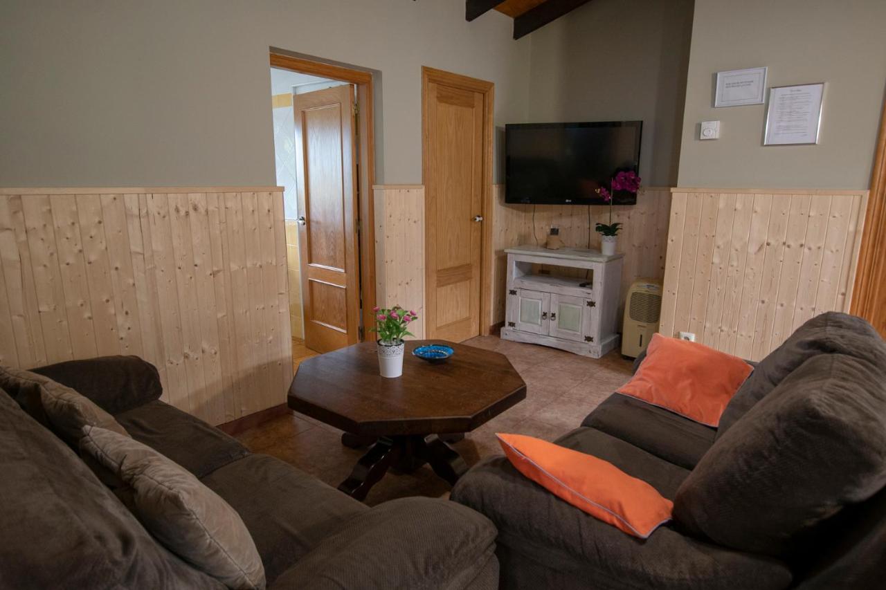 Apartamentos Y Habitaciones Casa Bego Valdredo Экстерьер фото