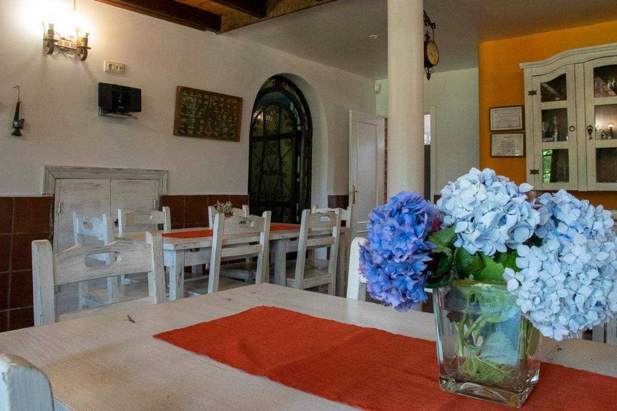 Apartamentos Y Habitaciones Casa Bego Valdredo Экстерьер фото