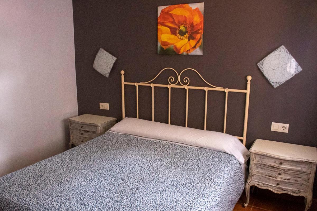 Apartamentos Y Habitaciones Casa Bego Valdredo Экстерьер фото