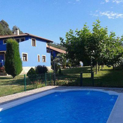 Apartamentos Y Habitaciones Casa Bego Valdredo Экстерьер фото